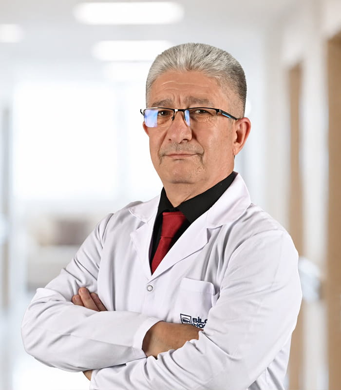 Dr. Onur NEŞELİ