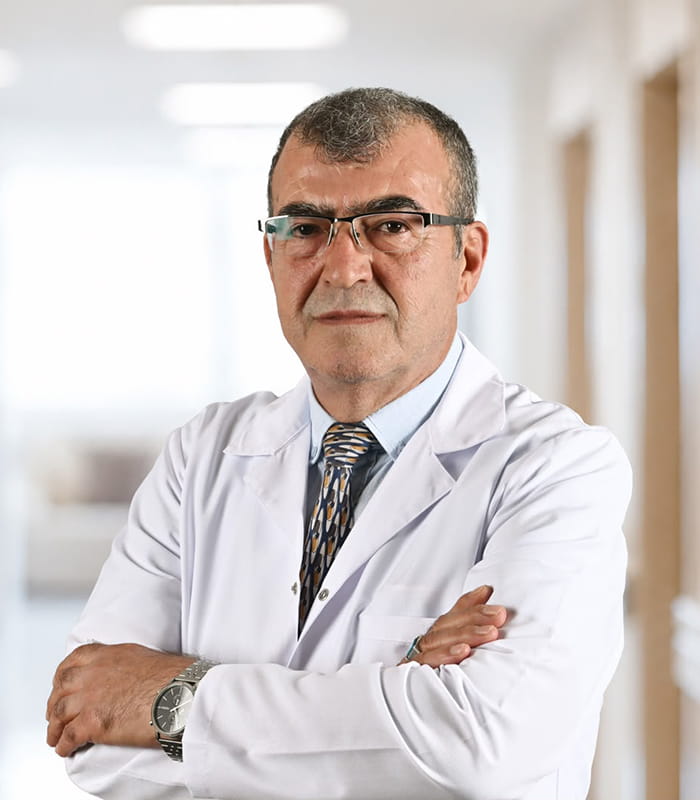 Dr. Ali SAYAR