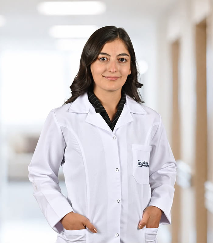 Dt. Günışıl AKÇAY