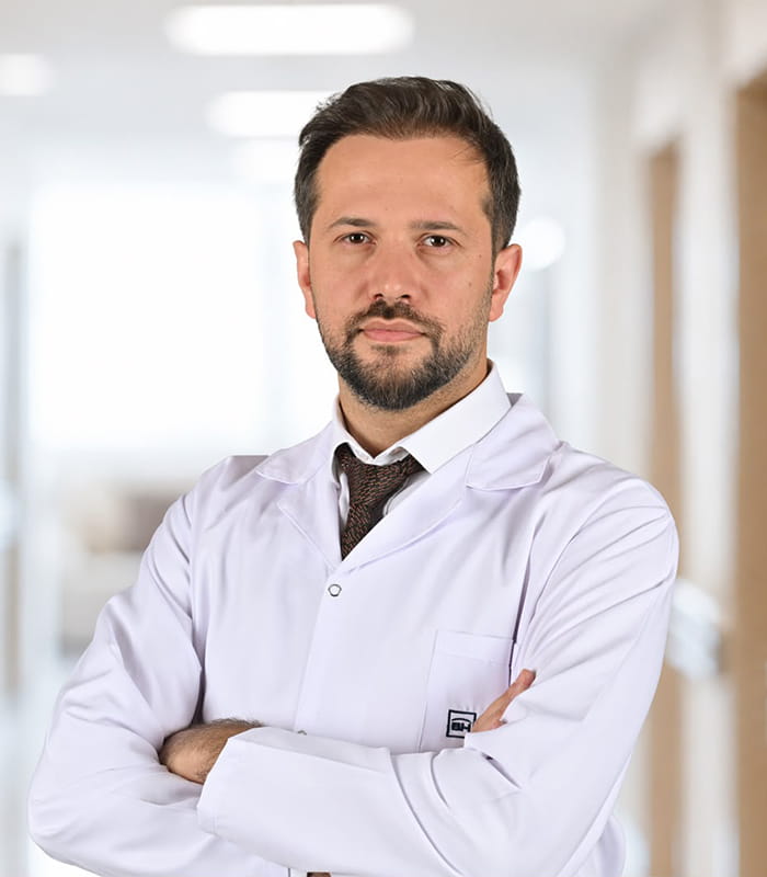 Op. Dr. Ahmet AKKOZ