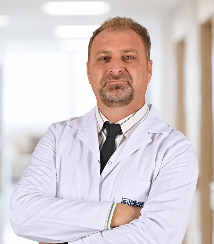 Op. Dr. Emrah TURHAN