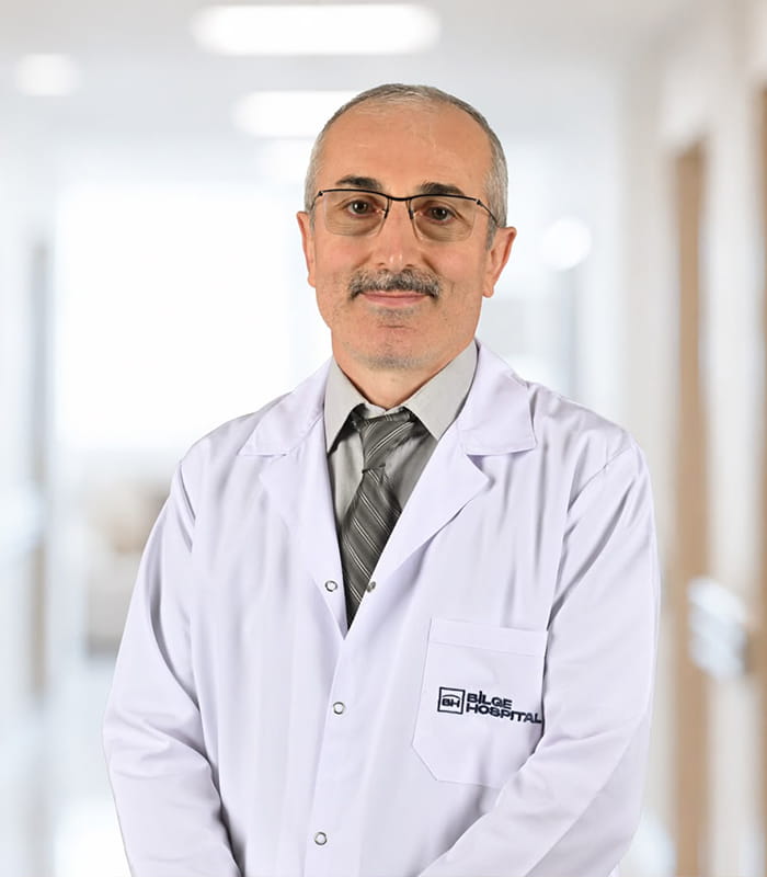 Op. Dr. İrfan GÜNEŞ