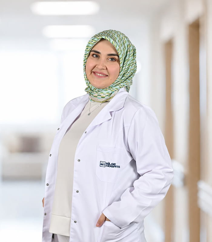Uzm. Dr. Meltem IŞIK